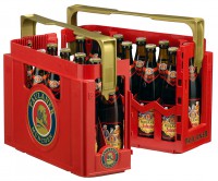 Paulaner Salvator 10-pack